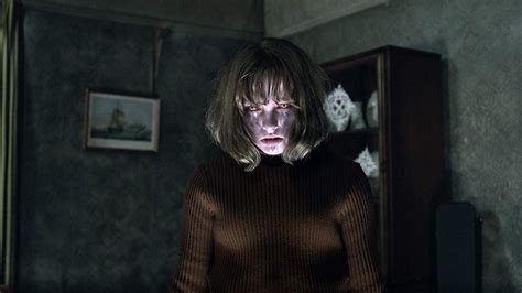 Quel Est Le Film D'horreur Le Plus Effrayant Les 13 films d'horreur les plus effrayants sur Netflix en ce moment